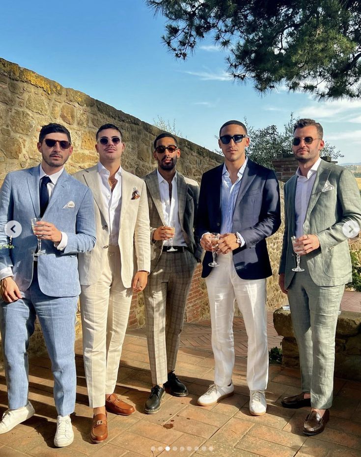 Coastal formal inspiration
