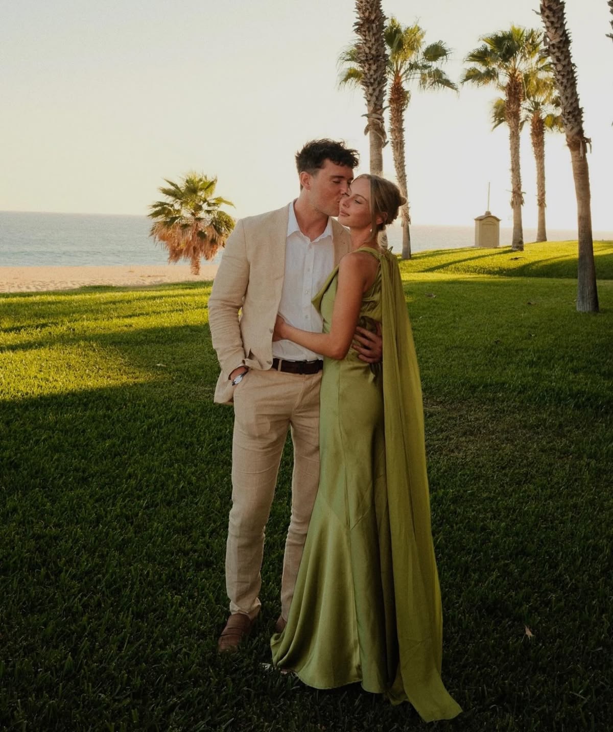 Coastal formal inspiration